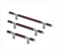 Furniture handle series Art.No.NU043016