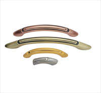 Furniture handle series Art.No.NU04312