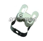 Double roller catch Art.No.NU00002