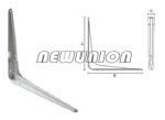 Shelf bracket Art.No.NU00103