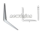 Shelf bracket Art.No.NU00104