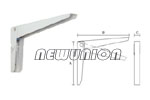 Folding bracket Art No.NU00113