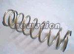 stainless steel spring Art.No.NU00301