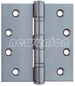 Ball-bearing hinge Art.No.NU04247