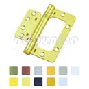 Flush hinge Art.No.NU04248