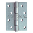 Stainless steel hinge Art.No.NU04252