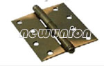 Ball-head square hinge Art.No.NU04259