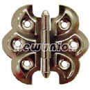 Butterfly hinge Art.No.NU04257