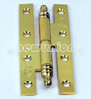 European H hinge Art.No.NU04254