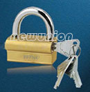 Camel lock Art.No.NU00620