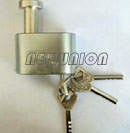 Padlock Art.No.NU00625