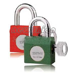 Padlock Art.No.NU00619