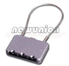 Code lock Art.No.NU00640
