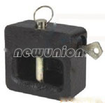 Russia type lock Art.No.NU00631