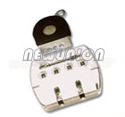 Code lock Art.No.NU00647