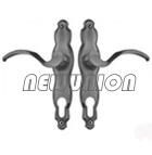 Gate door lock Art.No.NU00772