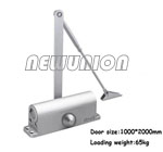 Door closer Art.No.NU00505
