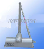 Door closer Art.No.NU00507
