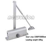 Door closer Art.No.NU00506