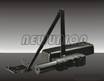 Door closer Art.No.NU00509