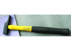 French type joiner hammer  Art .No .NU02223