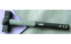 Spanish  type stoning hammer Art .No .NU02237