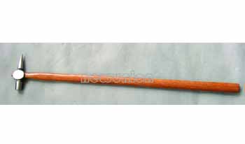 Cross and ball pein pin hammer Art .No .NU02241