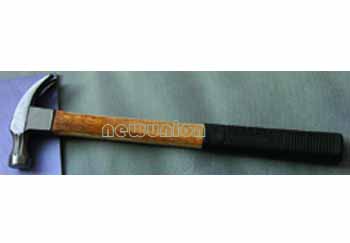 Korean  type claw hammer  Art .No .NU02256