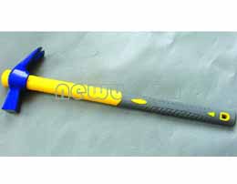 Italian type claw hammer  Art .No .NU02203