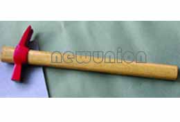 Italian type claw hammer  Art .No .NU02206