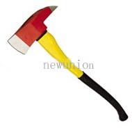 American type fireman axe A623 Art.No.NU02296
