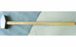 German  type machinist  hammer  Art .No .NU02213