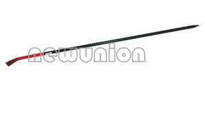 crow bars K17 Art.No.NU02780