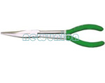 American type long flat nose plier Art.No.NU02524