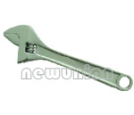 Europe type 15 adjustable wrench Art.No.NU02632