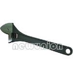 Europe type 15 adjustable wrench Art.No.NU02633