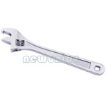 ratchet adjustable wrench Art.No.NU02639