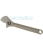 Japanese type adjustable wrench Art.No.NU02644