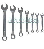 S.A.E.combination spanner Art.No.NU02651