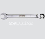 ratchet combination spanner Art.No.NU02652
