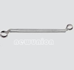 double offset ring spanner Art.No.NU02654