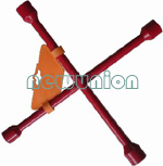 cross rim wrench Art.No.NU02663