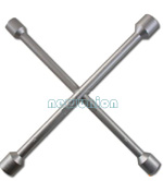 cross rim wrench Art.No.NU02666
