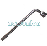 L type wrench-socket Art.No.NU02657