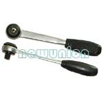 quick release ratchet wrench  Art.No.NU02672