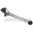 2 in 1 ratchet wrench Art.No.NU02638