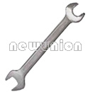 double open end spanner Art.No.NU02653