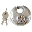 Disc lock Art.No.NU00629