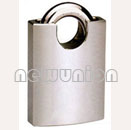 Arc vane full beam-packed lock Art.No.NU00618