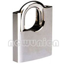 Vane half beam-packed lock Art.No.NU00617